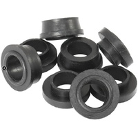 REPLACEMENT RUBBER GROMMENTS