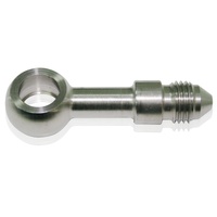  -4AN STRAIGHT MALE BANJO 10MM