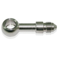  -4AN STRAIGHT MALE BANJO 10MM