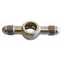 7/16" (11.2) BANJO DOUBLE -3AN