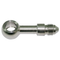  -3AN STRAIGHT MALE BANJO 7/16"