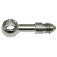  -4AN STRAIGHT MALE BANJO 12MM