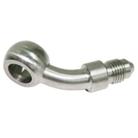  -4AN TO 45 DEG BANJO 12MM