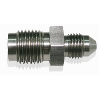 S/S Male Inverted Flare 1/2 x