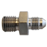  -3AN to 3/8"-24 WASHER SEAL