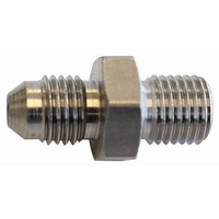  -4AN to 3/8"-24 WASHER SEAL