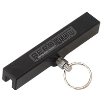 BILLET THROTTLE STOP