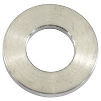 M6 TITANIUM SPRING WASHER