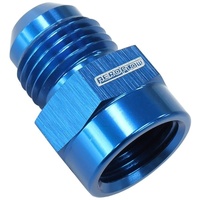 M14 x 1.5 inverted seat to -6