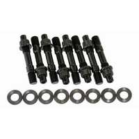 BLOWER STUD KIT BLACK STUDS