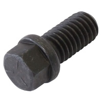 HEADER BOLTS 3/8-16 3/4" UHL