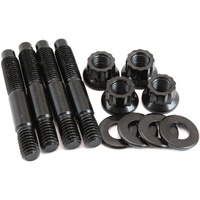 CARBURETTOR STUD KIT SUIT 1/2" SPACER