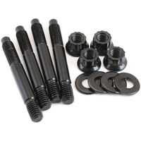 CARBURETTOR STUD KIT SUIT 1" SPACER