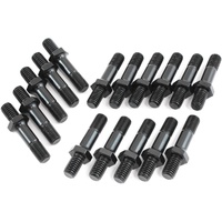 ROCKER ARM STUDS 7/16" 16 PACK