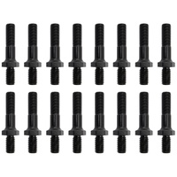 ROCKER ARM STUDS 7/16" 16 PACK