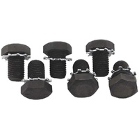 FLEXPLATE BOLTS 7/16-20"