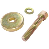 SBC HARMONIC BALANCER BOLT