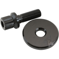 HARMONIC BALANCER BOLT BB CHEVY