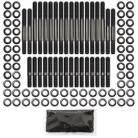 SMALL BLOCK CHEV HEAD STUD KIT