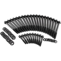 GM LS HEAD BOLT KIT EVEN SIZE