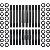 SMALL BLOCK CHEV 4 Bolt  MAIN STUD KIT