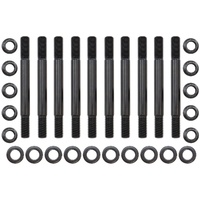 SMALL BLOCK FORD Windsor 289-302 MAIN STUD KIT WITH GIRDLE