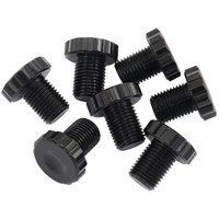 MITSUBISHI 4G63 FLYWHEEL BOLTS