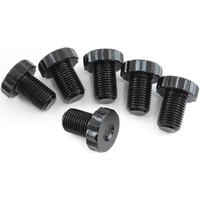 NISSAN RB FLEXPLATE BOLTS