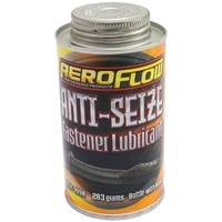 ANTI SEIZE FASTENER LUBRICANT