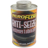 ANTI SEIZE FASTENER LUBRICANT