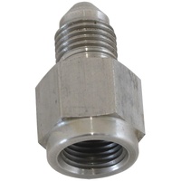 Adaptor Female 1/8 NPT to -3AN