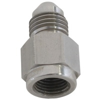 Adaptor Female 1/8 NPT to -4AN