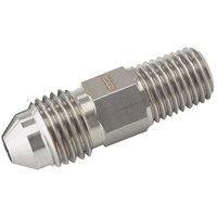 S/S Male -3 TO 1/16 NPT