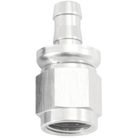  -6AN TO 5/16" BARB STRAIGHT