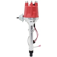 CHEVY SB BB READY TO RUN DIST