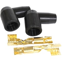 DISTRIBUTOR BOOTS & TERMINALS