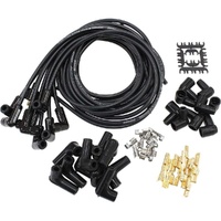 CERAMIC UNIV 90 DEG LEAD SET