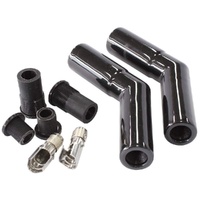 CERAMIC 135 BOOTS & TERMINALS