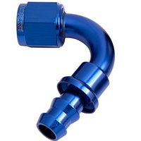 120 DEG PUSH LOCK END -4AN