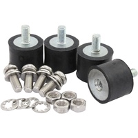 VIBRATION MOUNTS PACK OF 4