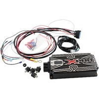 DIGITAL IGNITION CONTROLLER