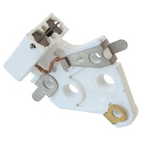 AEROFLOW GM ALTERNATOR