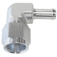 FEMALE -8AN 90DEG TO 3/8" BARB