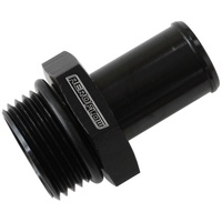  -12ORB TO 3/4" PUSH ON BARB