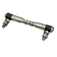 CARBURETTOR LINKAGE KIT 120MM