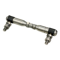 CARBURETTOR LINKAGE KIT 145MM