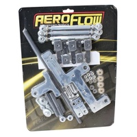 4150 SHINY 671 SERIES CARB