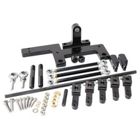 4150 BLACK 671 SERIES CARB