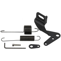 THROTTLE CABLE BRACKET KIT