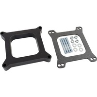 CARBURETTOR PHENOLIC 1" OPEN